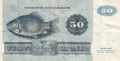 Beschrijving achterzijde: FISH